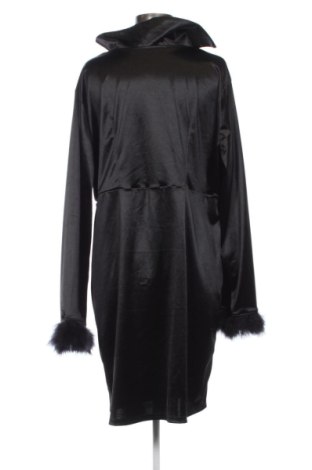 Rochie SHEIN, Mărime 3XL, Culoare Negru, Preț 104,26 Lei