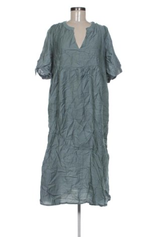 Kleid SHEIN, Größe 3XL, Farbe Grün, Preis € 26,99