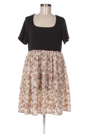 Šaty  SHEIN, Velikost XXL, Barva Vícebarevné, Cena  599,00 Kč