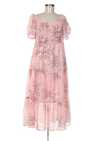 Šaty  SHEIN, Veľkosť XL, Farba Viacfarebná, Cena  23,95 €