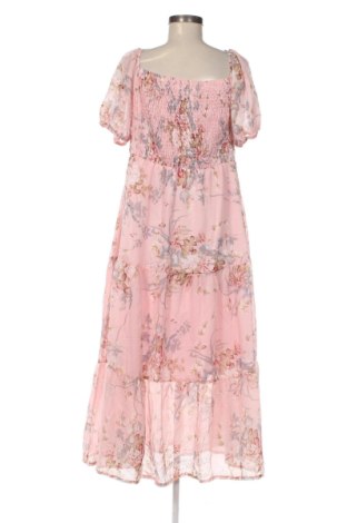 Šaty  SHEIN, Veľkosť XL, Farba Viacfarebná, Cena  23,95 €