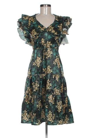 Rochie SHEIN, Mărime XS, Culoare Multicolor, Preț 123,99 Lei