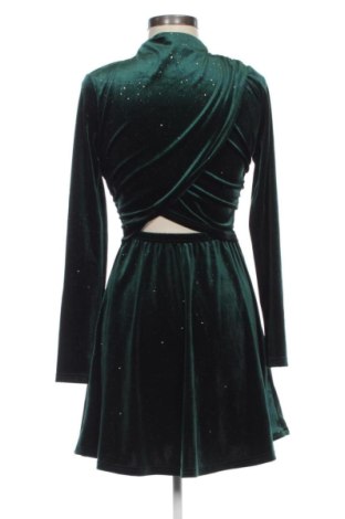Šaty  SHEIN, Veľkosť M, Farba Zelená, Cena  30,00 €