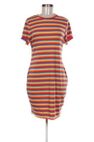 Kleid SHEIN, Größe XL, Farbe Mehrfarbig, Preis € 26,99