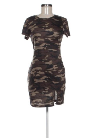 Sukienka SHEIN, Rozmiar M, Kolor Kolorowy, Cena 104,99 zł