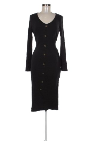 Φόρεμα SHEIN, Μέγεθος XL, Χρώμα Μαύρο, Τιμή 23,99 €