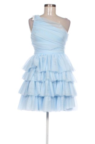 Kleid SHEIN, Größe M, Farbe Blau, Preis 30,00 €