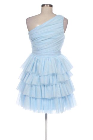 Kleid SHEIN, Größe M, Farbe Blau, Preis 30,00 €