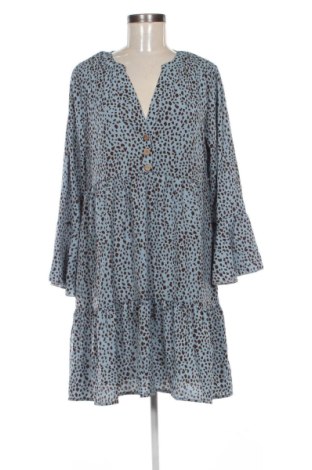 Rochie SHEIN, Mărime L, Culoare Multicolor, Preț 123,99 Lei