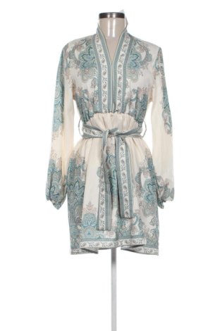 Kleid SHEIN, Größe S, Farbe Mehrfarbig, Preis € 26,99