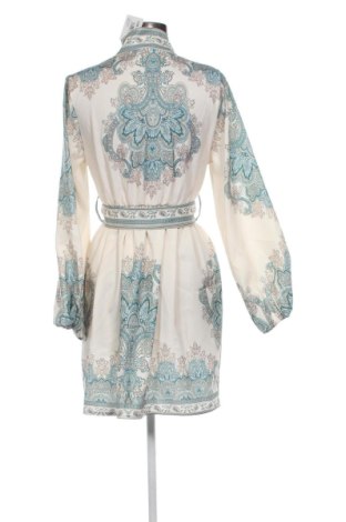 Kleid SHEIN, Größe S, Farbe Mehrfarbig, Preis € 26,99