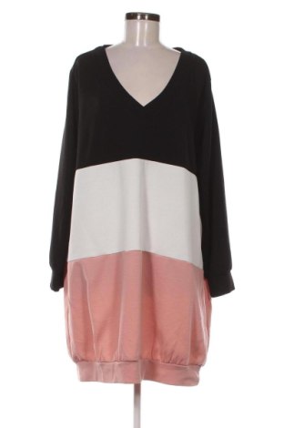 Рокля SHEIN, Размер XXL, Цвят Многоцветен, Цена 15,00 €