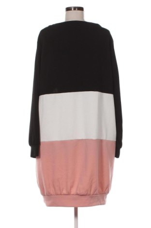 Рокля SHEIN, Размер XXL, Цвят Многоцветен, Цена 15,00 €