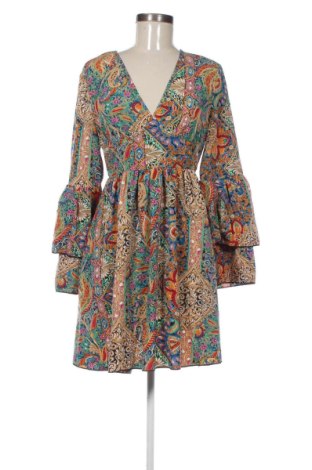 Φόρεμα SHEIN, Μέγεθος S, Χρώμα Πολύχρωμο, Τιμή 23,99 €