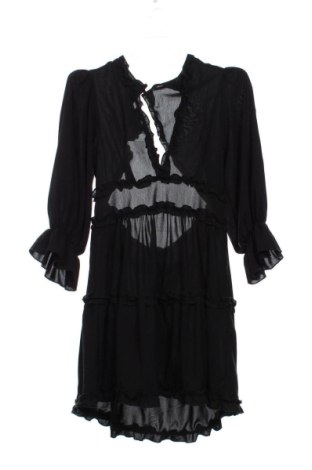 Rochie SHEIN, Mărime M, Culoare Negru, Preț 104,26 Lei