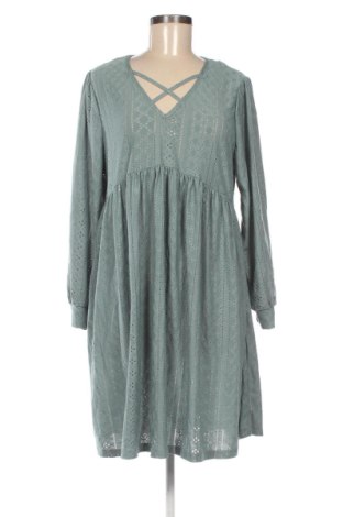 Ruha SHEIN, Méret XL, Szín Zöld, Ár 10 049 Ft