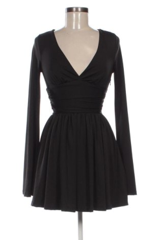 Kleid SHEIN, Größe XS, Farbe Schwarz, Preis 31,65 €