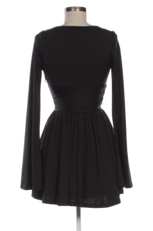 Kleid SHEIN, Größe XS, Farbe Schwarz, Preis 31,65 €