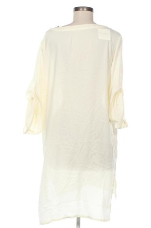 Rochie SHEIN, Mărime XL, Culoare Ecru, Preț 123,99 Lei