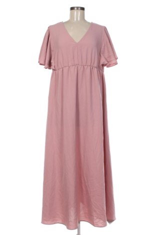 Φόρεμα SHEIN, Μέγεθος XL, Χρώμα Ρόζ , Τιμή 19,95 €