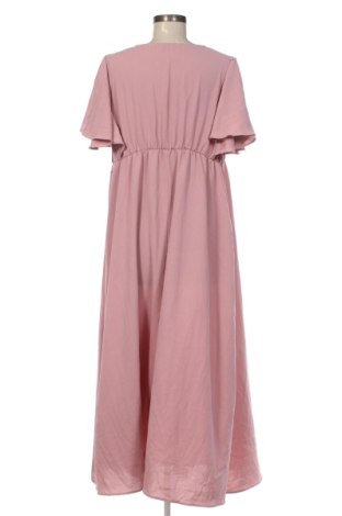 Φόρεμα SHEIN, Μέγεθος XL, Χρώμα Ρόζ , Τιμή 19,95 €