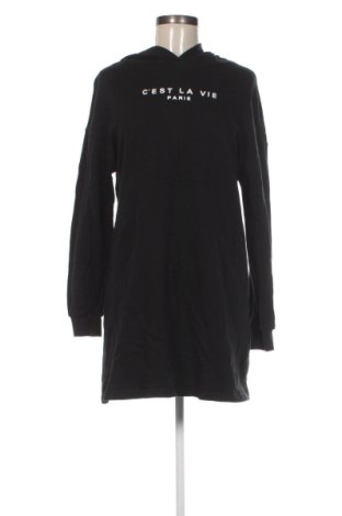 Kleid SHEIN, Größe XS, Farbe Schwarz, Preis 20,99 €