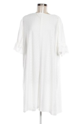 Šaty  SHEIN, Veľkosť 4XL, Farba Biela, Cena  23,95 €
