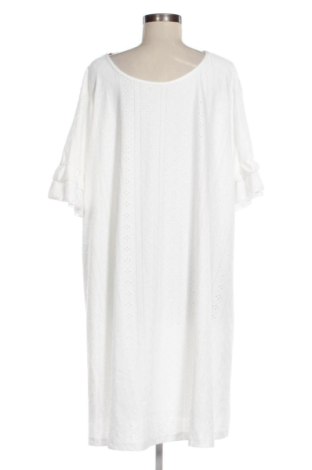 Šaty  SHEIN, Veľkosť 4XL, Farba Biela, Cena  23,95 €