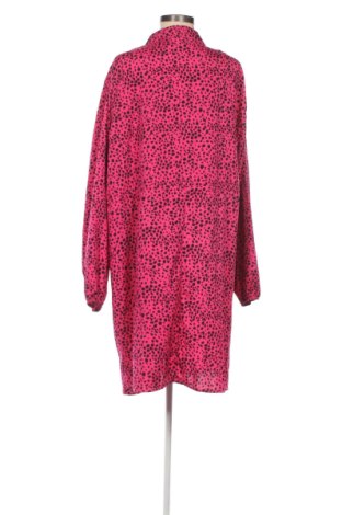 Φόρεμα SHEIN, Μέγεθος 4XL, Χρώμα Πολύχρωμο, Τιμή 23,99 €