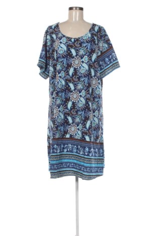 Kleid SHEIN, Größe XXL, Farbe Mehrfarbig, Preis € 26,99