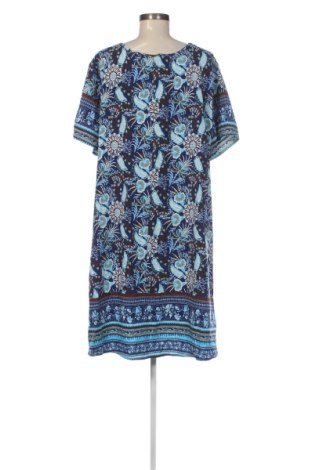 Kleid SHEIN, Größe XXL, Farbe Mehrfarbig, Preis € 26,99