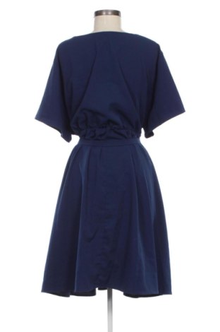 Šaty  SHEIN, Velikost 4XL, Barva Modrá, Cena  567,00 Kč
