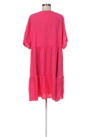 Φόρεμα SHEIN, Μέγεθος XXL, Χρώμα Ρόζ , Τιμή 23,99 €
