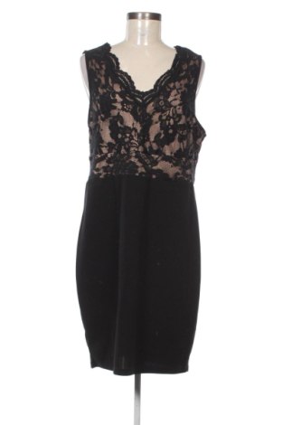 Kleid SHEIN, Größe L, Farbe Schwarz, Preis € 26,99