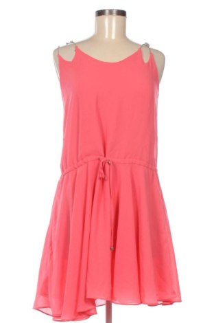 Rochie SUNCOO, Mărime S, Culoare Roz, Preț 259,99 Lei