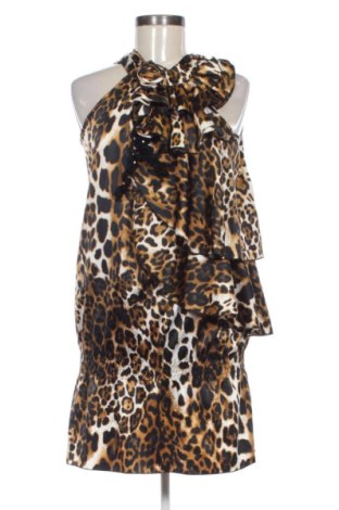 Sukienka Sabra, Rozmiar M, Kolor Kolorowy, Cena 107,17 zł