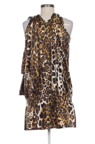 Sukienka Sabra, Rozmiar M, Kolor Kolorowy, Cena 107,17 zł