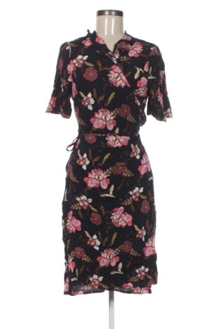 Kleid Saint Tropez, Größe M, Farbe Mehrfarbig, Preis 31,99 €