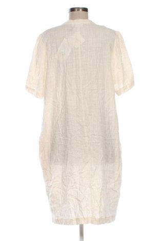 Kleid Saint Tropez, Größe XL, Farbe Ecru, Preis 71,99 €