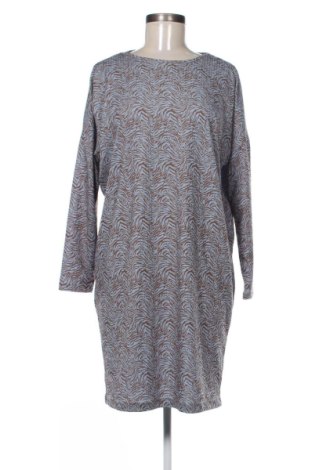 Kleid Saint Tropez, Größe M, Farbe Mehrfarbig, Preis 34,99 €
