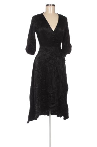 Rochie Samsoe & Samsoe, Mărime M, Culoare Negru, Preț 412,99 Lei
