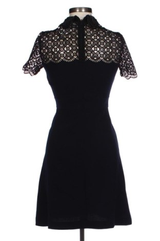 Rochie Sandro, Mărime S, Culoare Albastru, Preț 740,28 Lei
