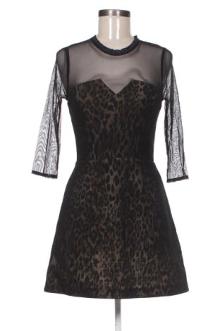 Rochie Sandro, Mărime S, Culoare Multicolor, Preț 344,07 Lei