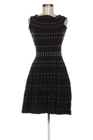 Rochie Sandro Ferrone, Mărime S, Culoare Negru, Preț 259,99 Lei