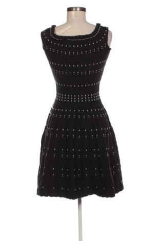 Rochie Sandro Ferrone, Mărime S, Culoare Negru, Preț 259,99 Lei