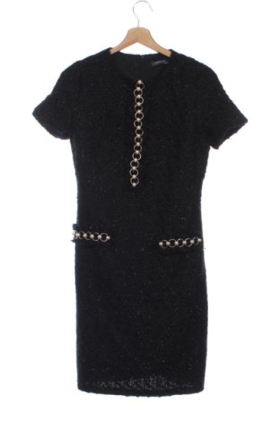 Kleid Sandro Ferrone, Größe M, Farbe Schwarz, Preis € 54,99