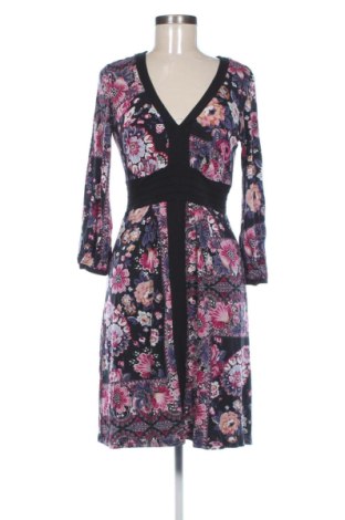 Kleid Sandro Ferrone, Größe L, Farbe Mehrfarbig, Preis 42,00 €