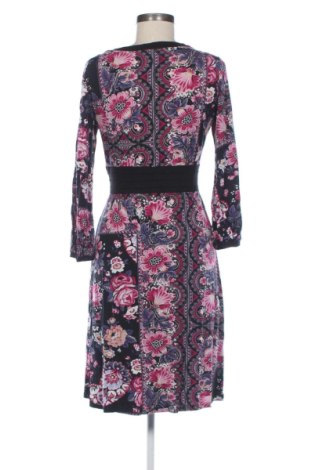Kleid Sandro Ferrone, Größe L, Farbe Mehrfarbig, Preis 42,00 €