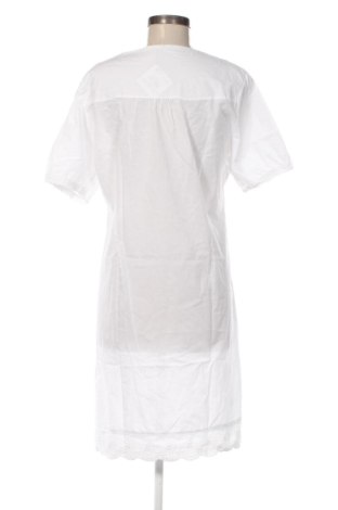 Rochie Schiesser, Mărime L, Culoare Alb, Preț 130,33 Lei