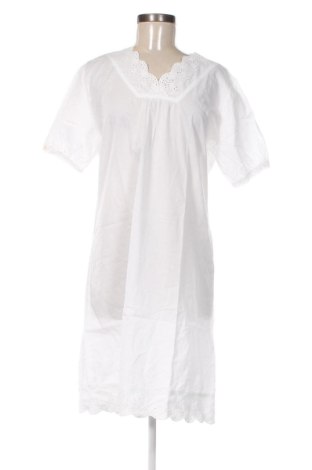 Rochie Schiesser, Mărime L, Culoare Alb, Preț 130,33 Lei